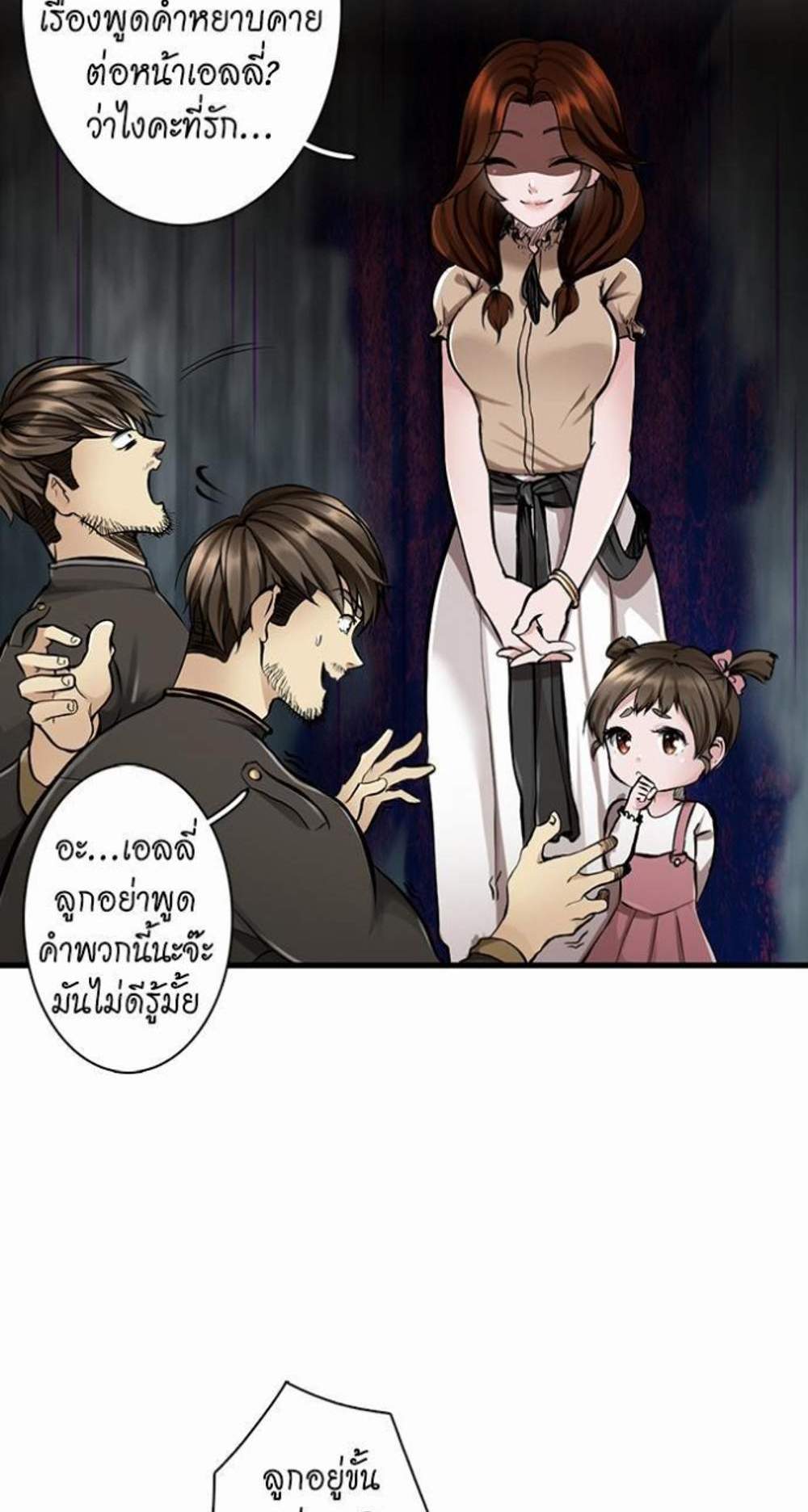 The Beginning After the End แปลไทย