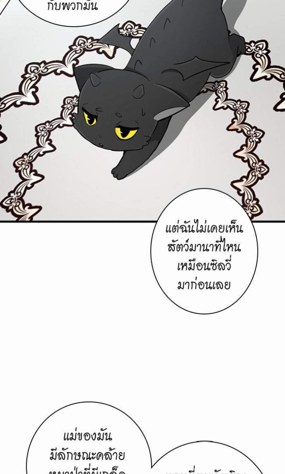 The Beginning After the End แปลไทย