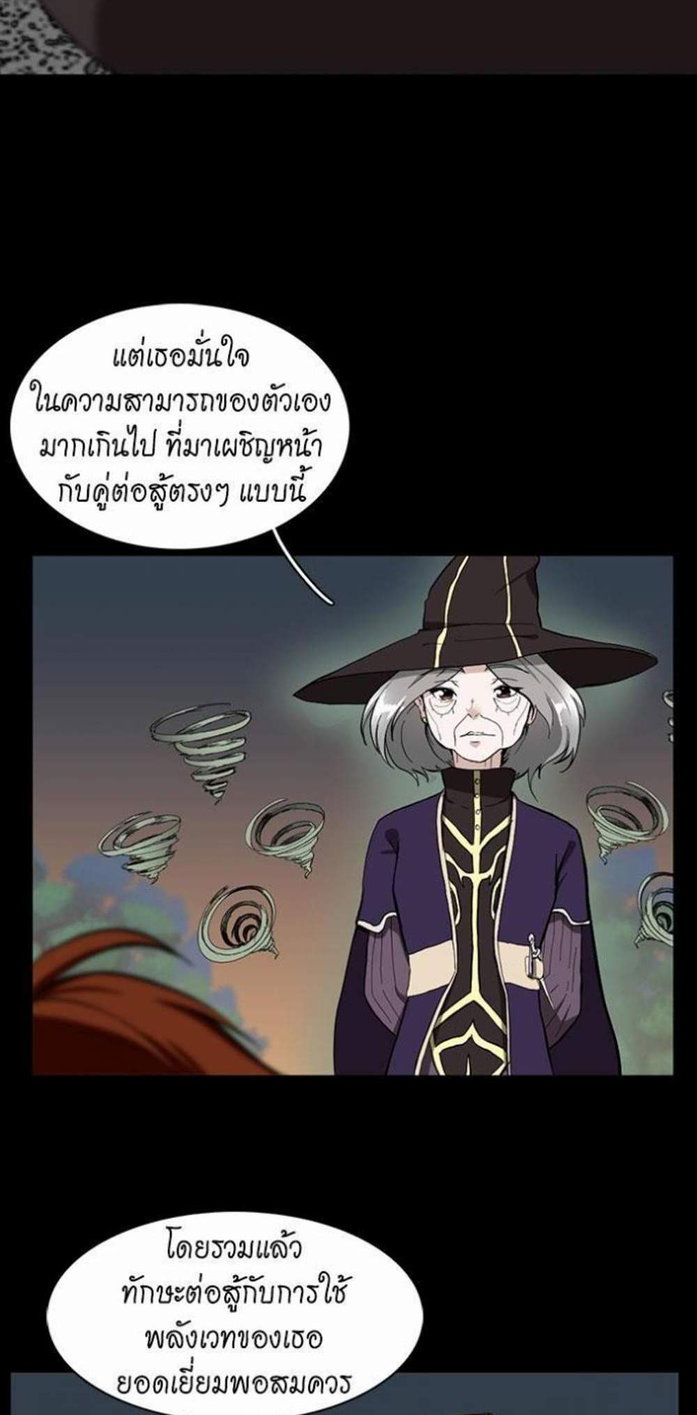 The Beginning After the End แปลไทย