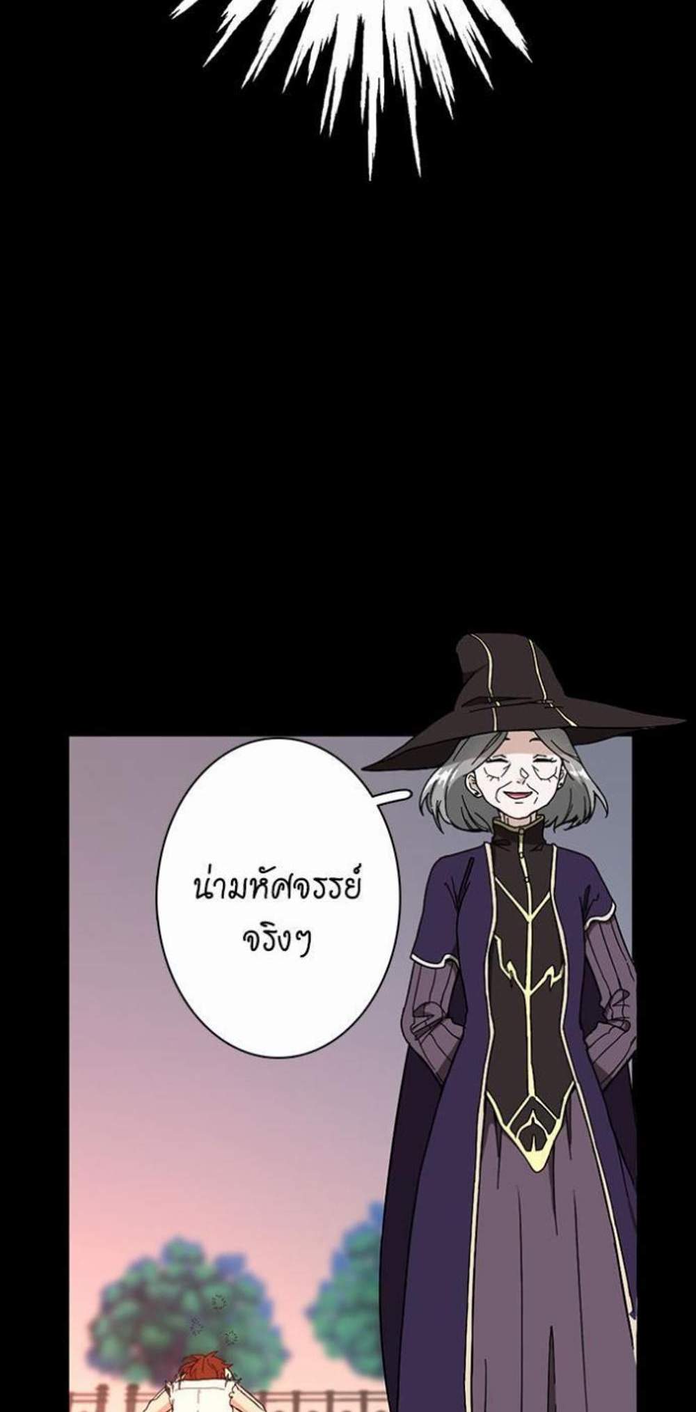 The Beginning After the End แปลไทย