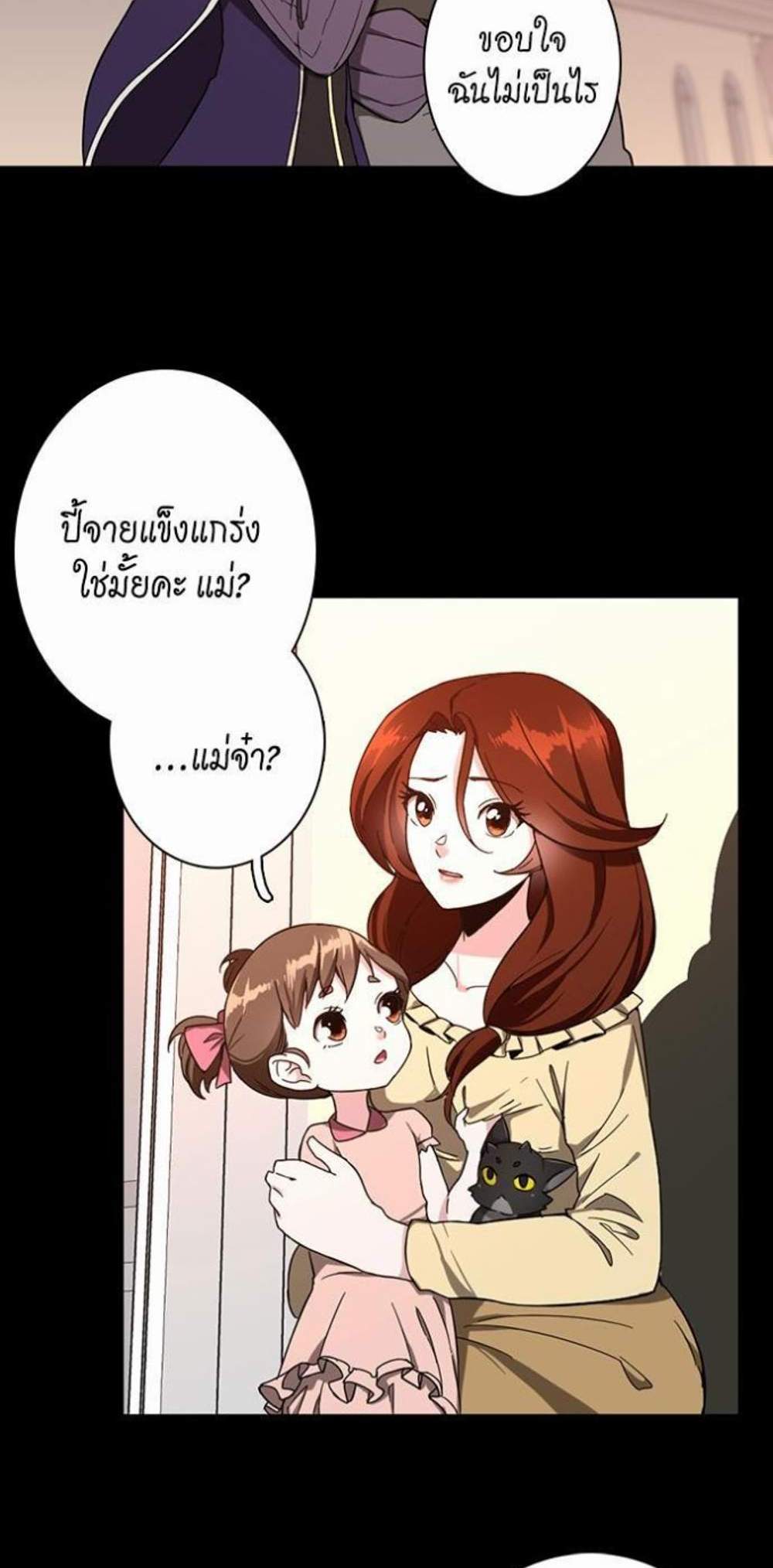 The Beginning After the End แปลไทย