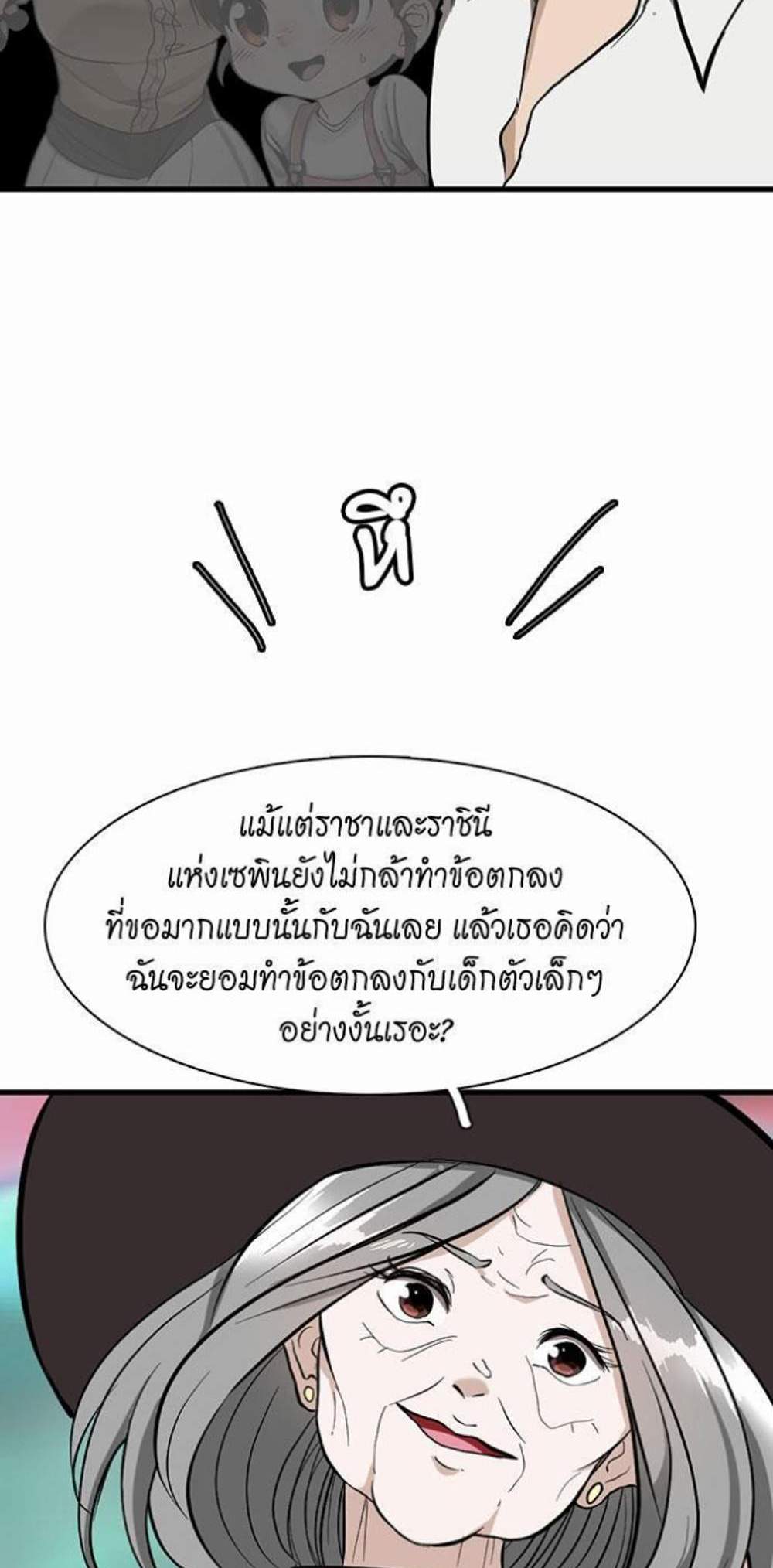 The Beginning After the End แปลไทย