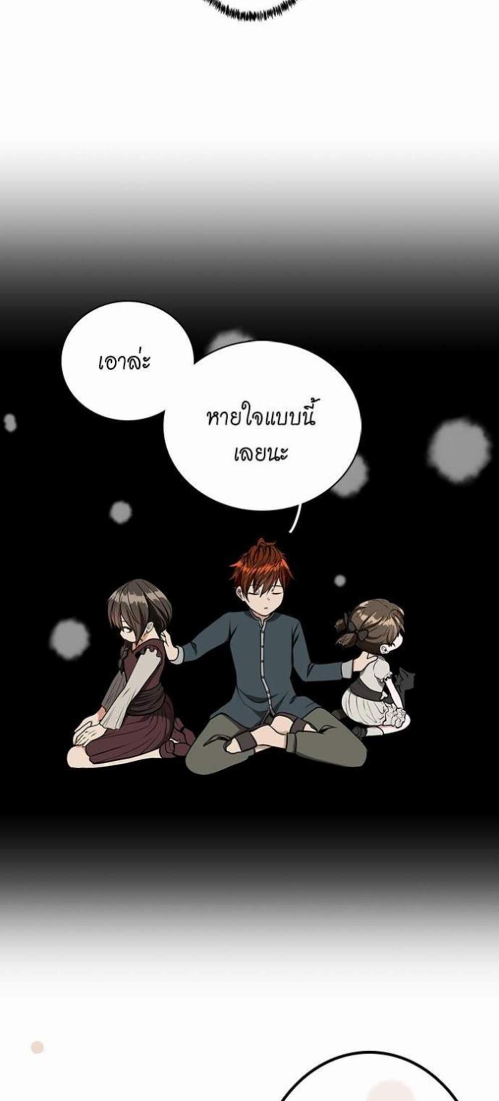 The Beginning After the End แปลไทย