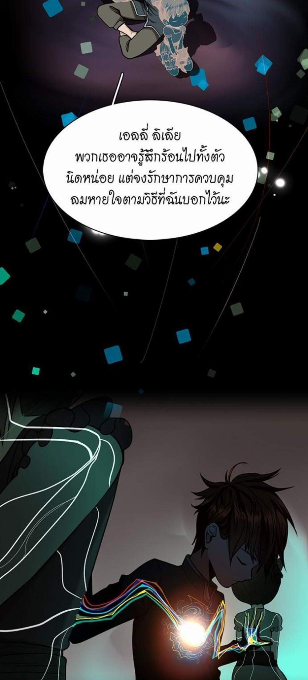 The Beginning After the End แปลไทย