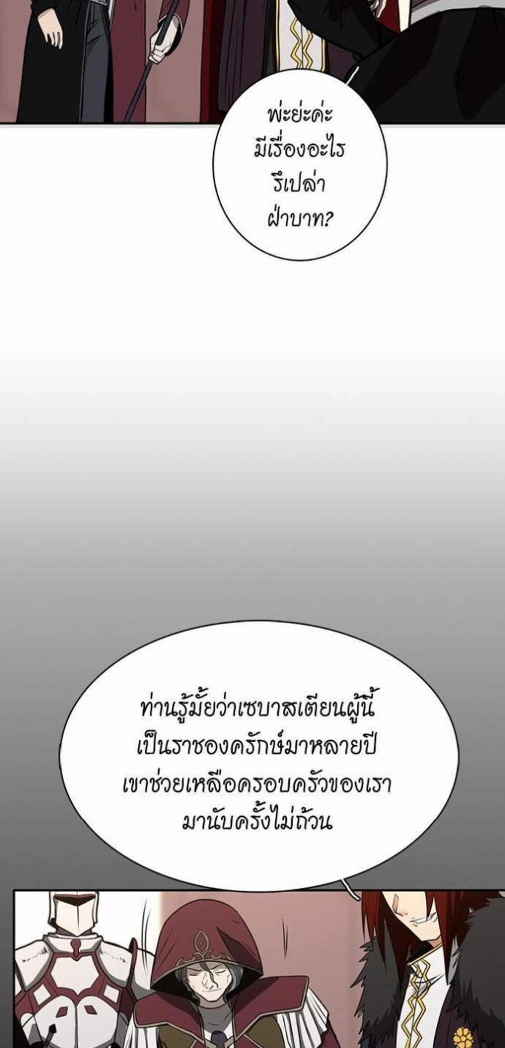 The Beginning After the End แปลไทย