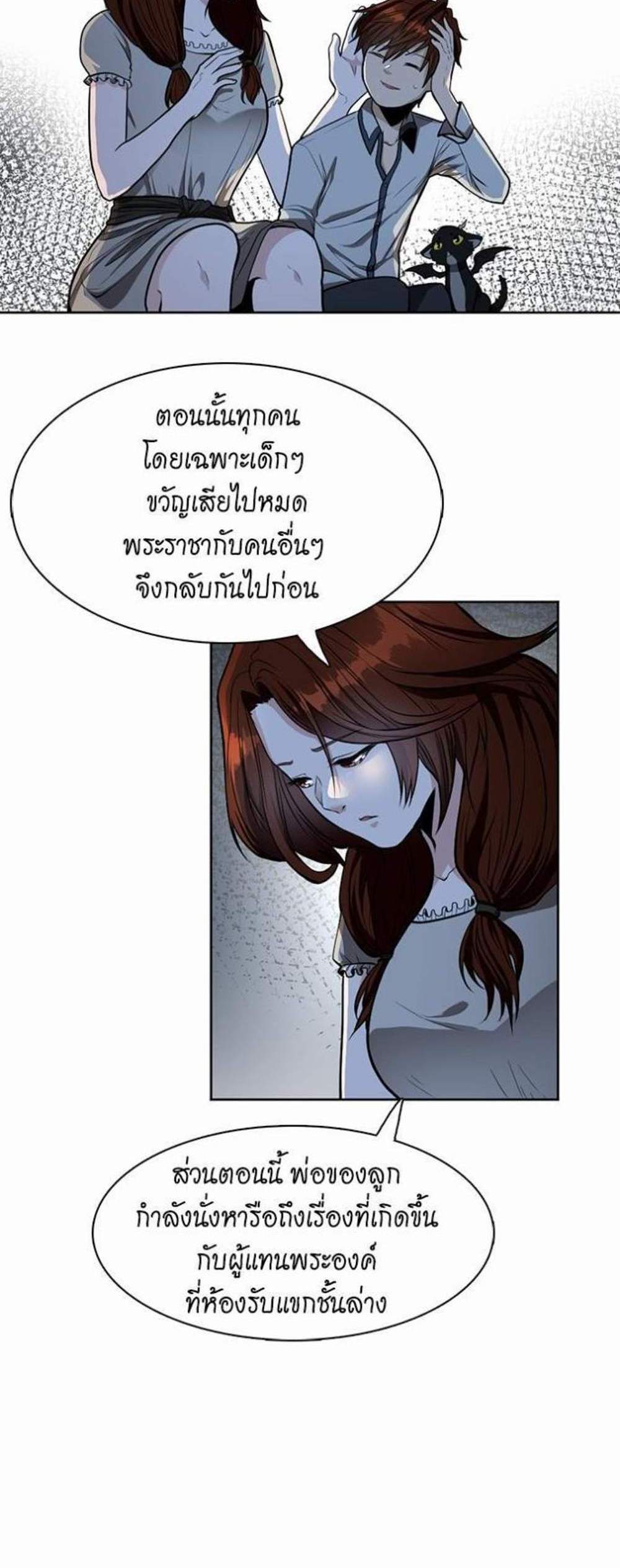 The Beginning After the End แปลไทย