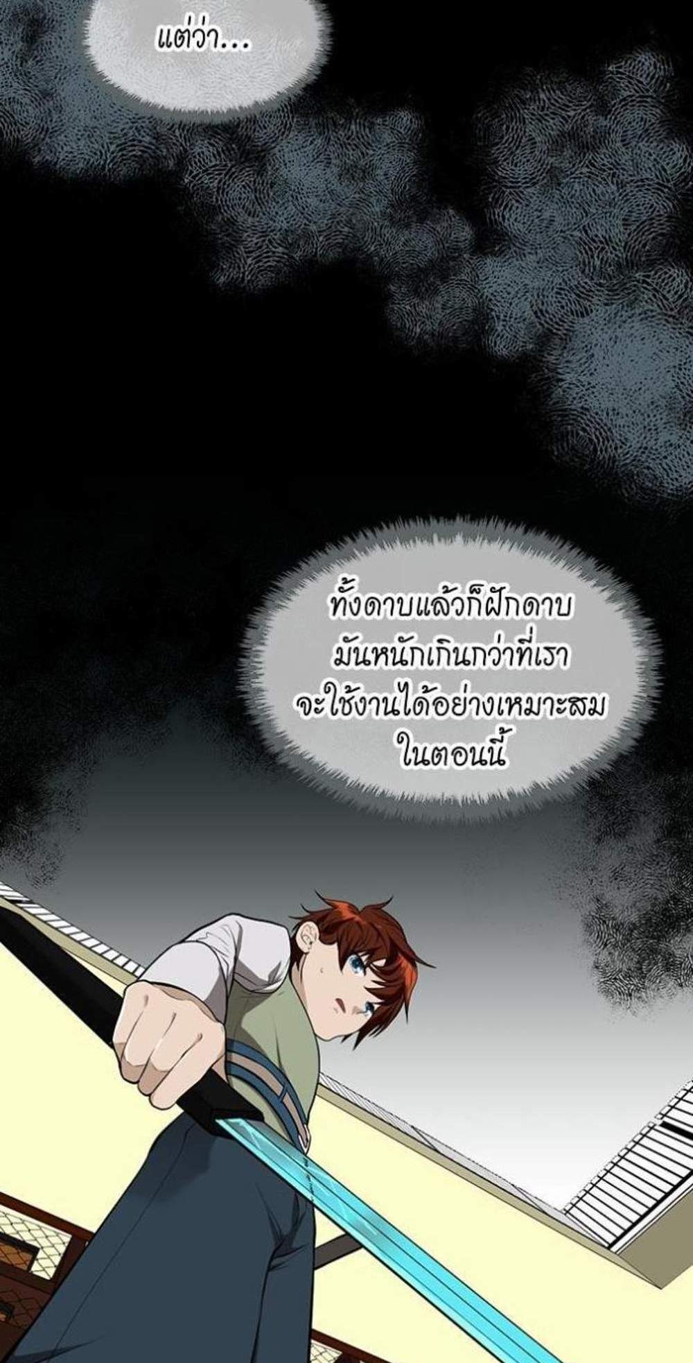 The Beginning After the End แปลไทย