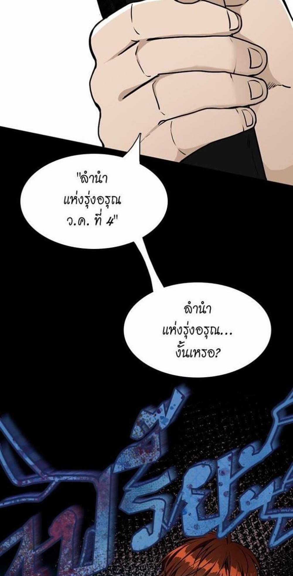 The Beginning After the End แปลไทย