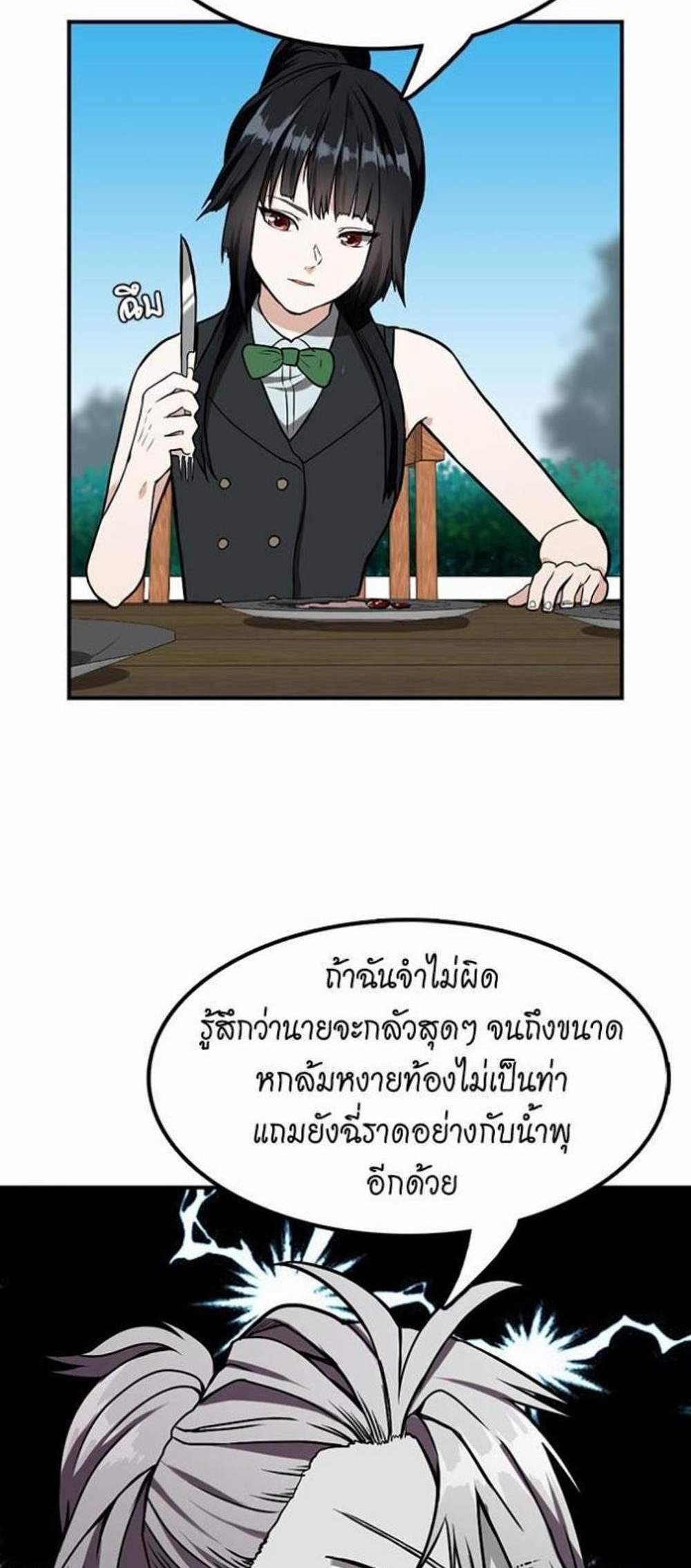 The Beginning After the End แปลไทย