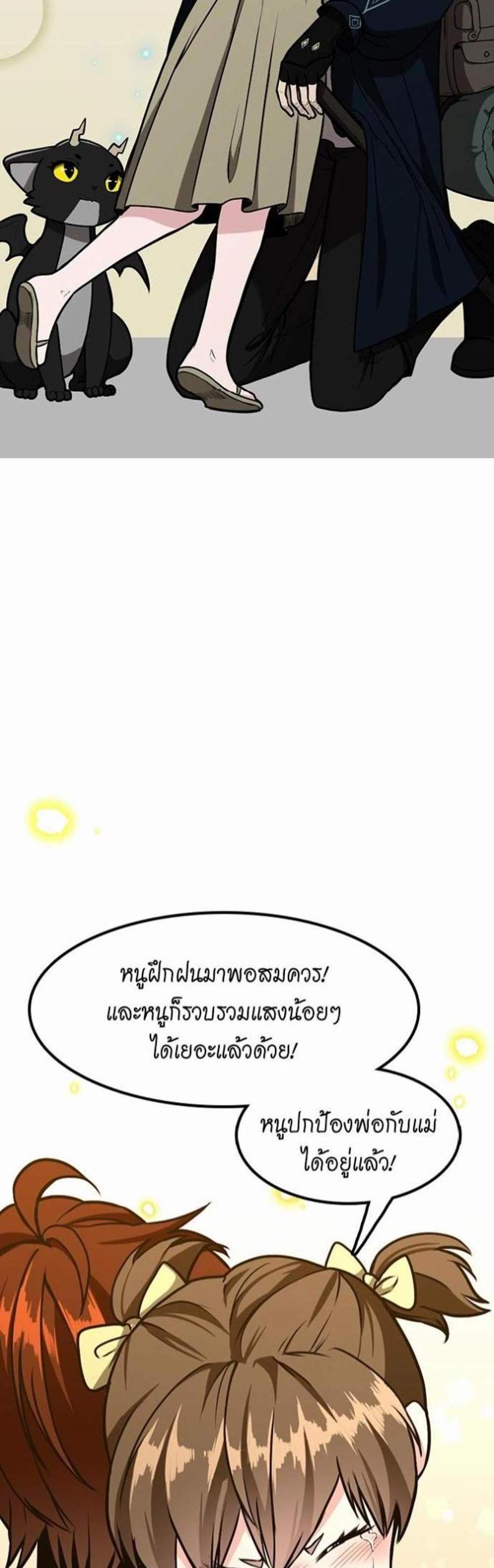 The Beginning After the End แปลไทย