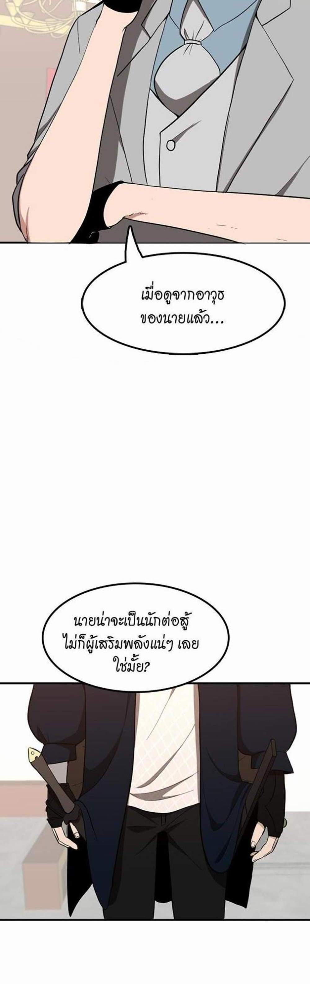 The Beginning After the End แปลไทย