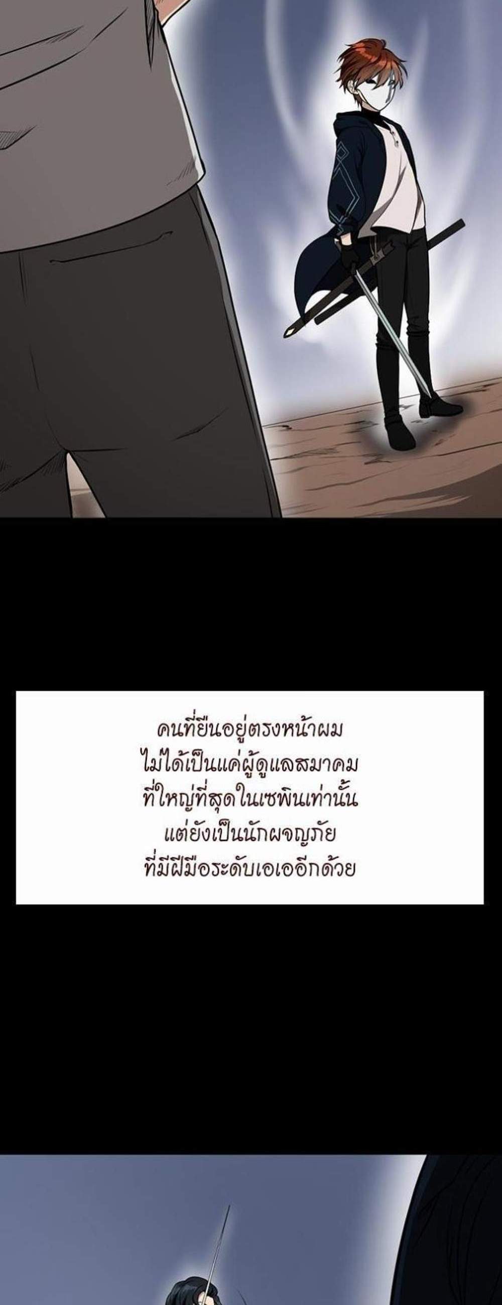 The Beginning After the End แปลไทย