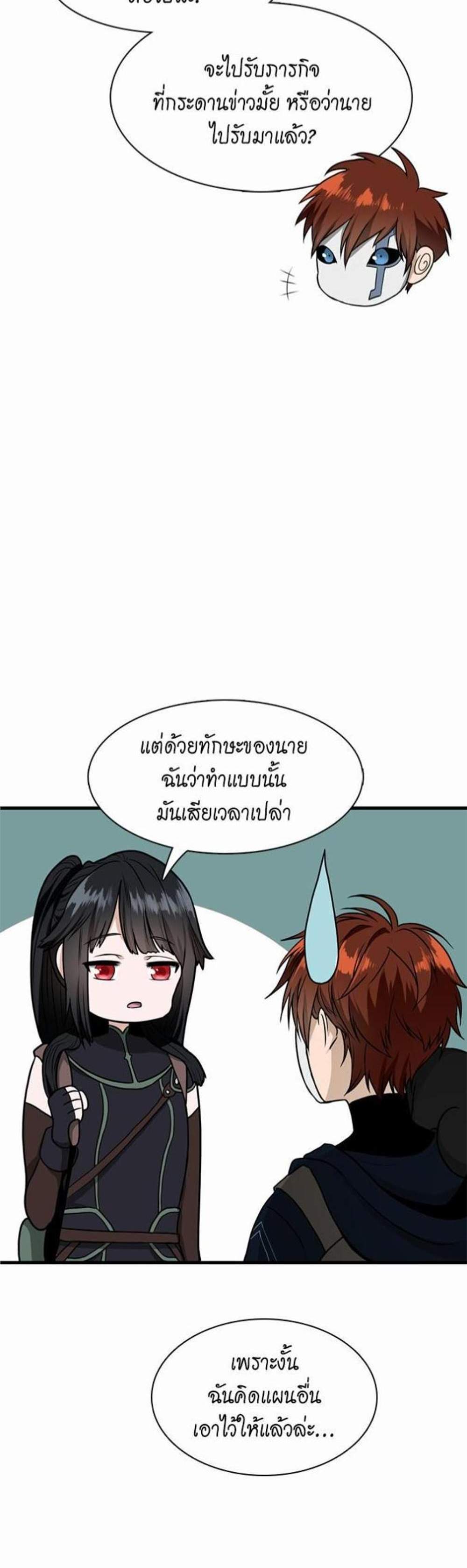 The Beginning After the End แปลไทย