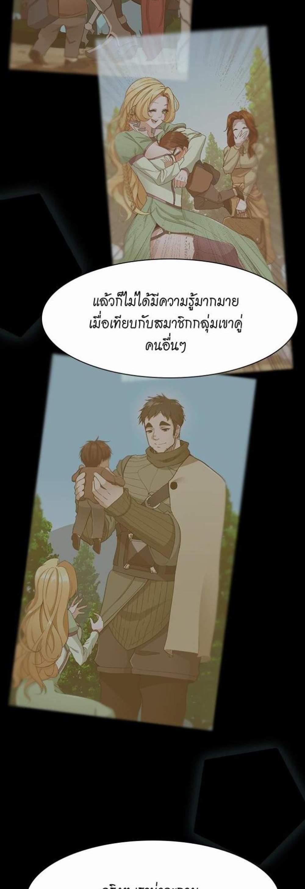 The Beginning After the End แปลไทย