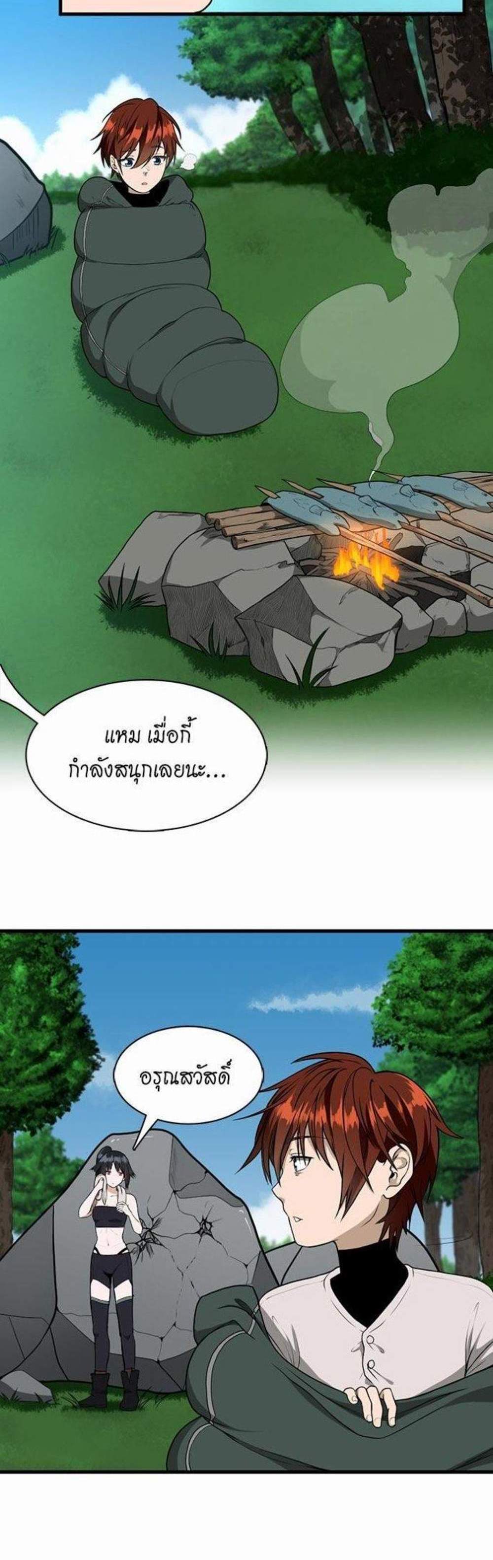 The Beginning After the End แปลไทย