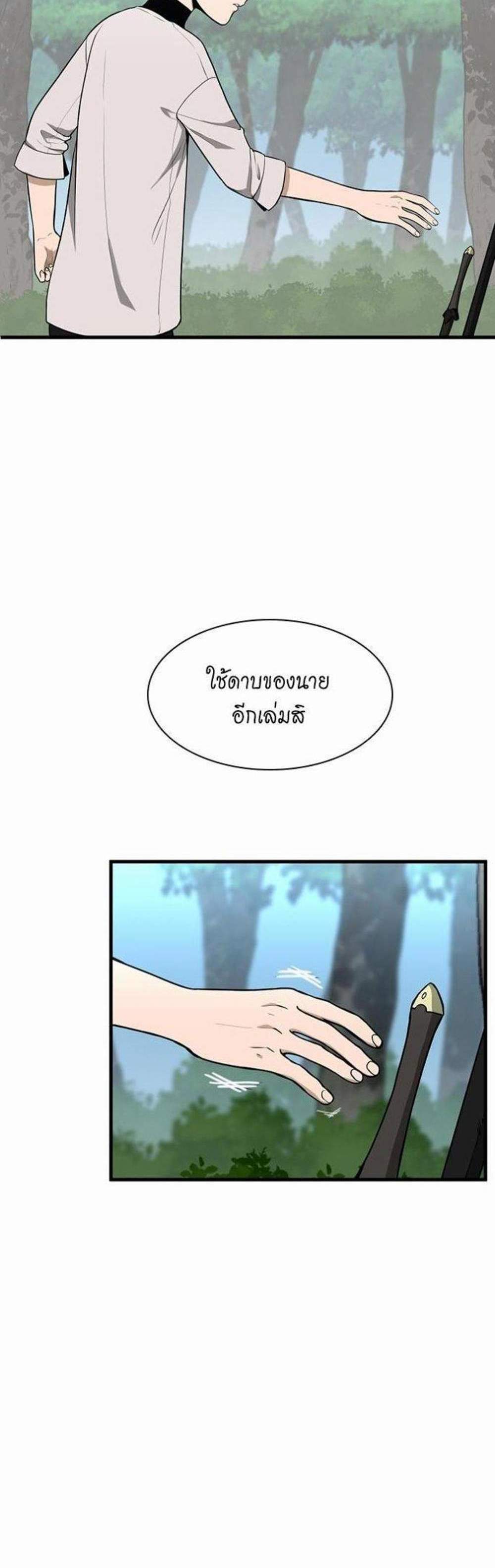 The Beginning After the End แปลไทย