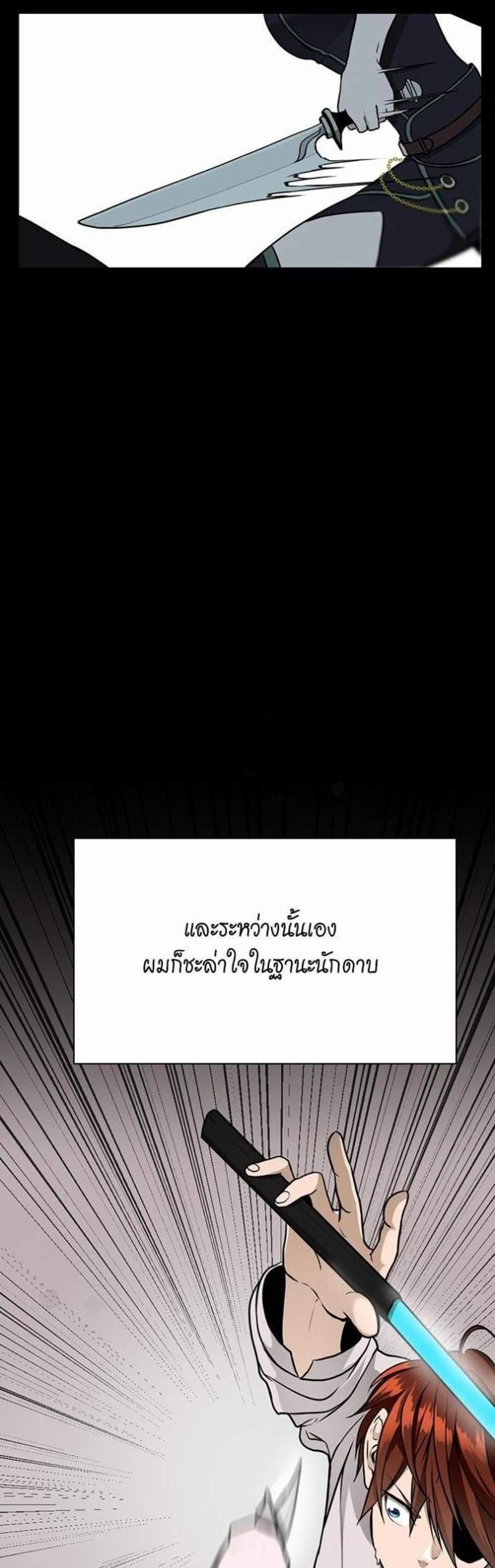 The Beginning After the End แปลไทย