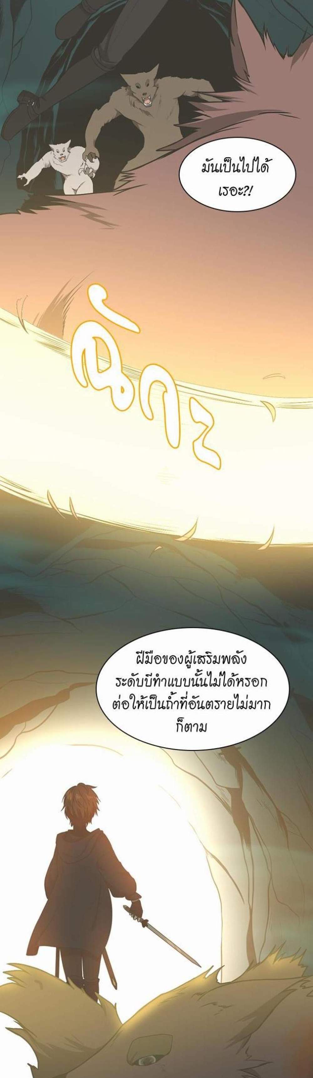 The Beginning After the End แปลไทย