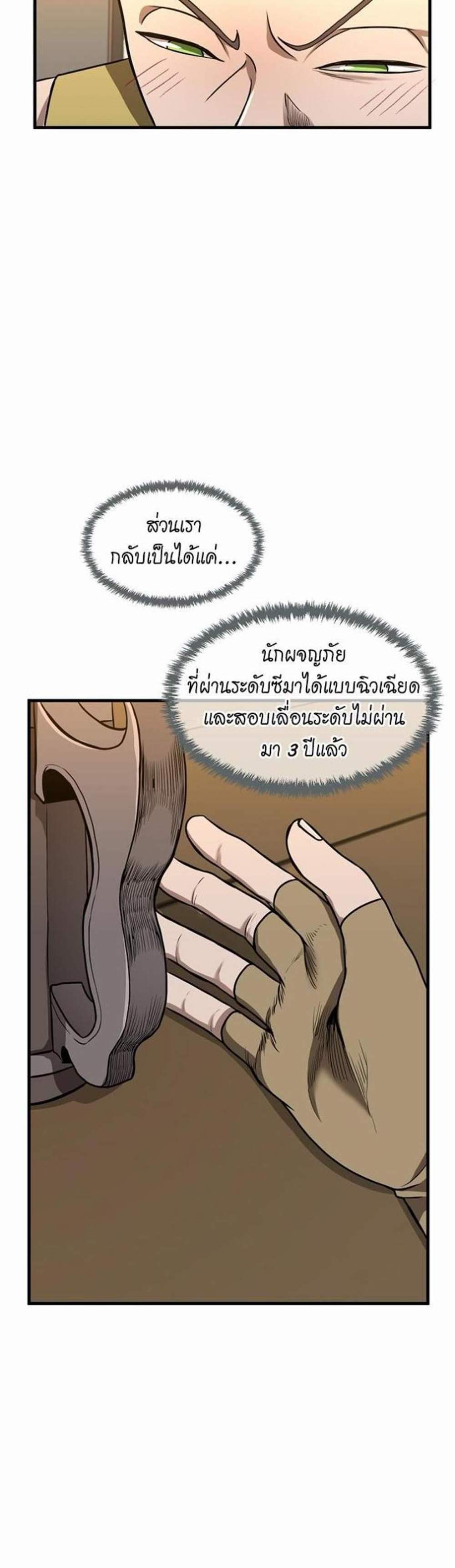 The Beginning After the End แปลไทย