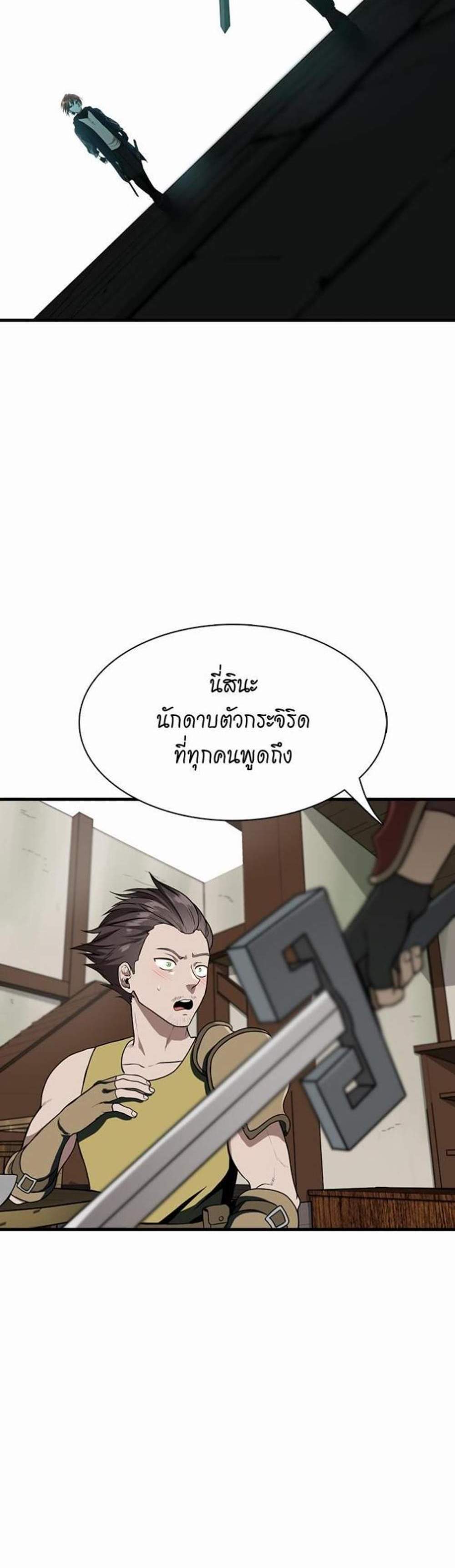 The Beginning After the End แปลไทย