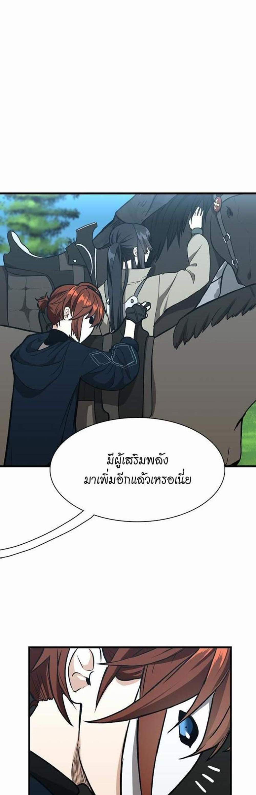 The Beginning After the End แปลไทย