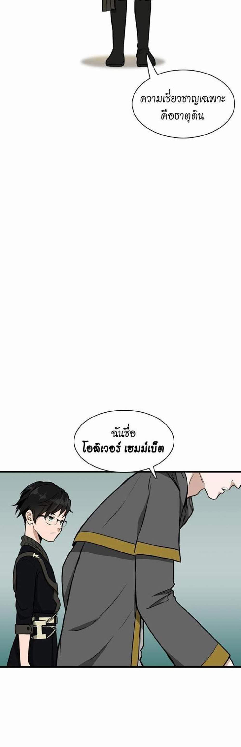 The Beginning After the End แปลไทย