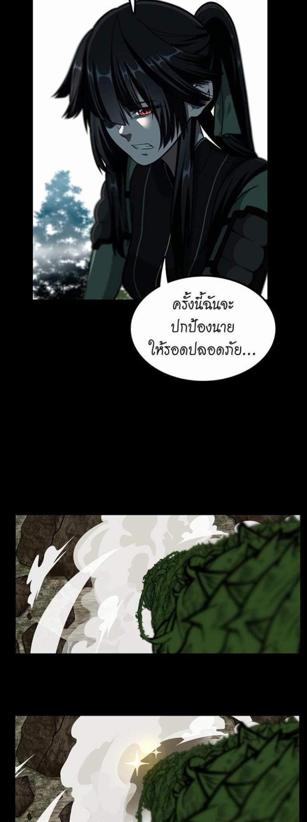 The Beginning After the End แปลไทย