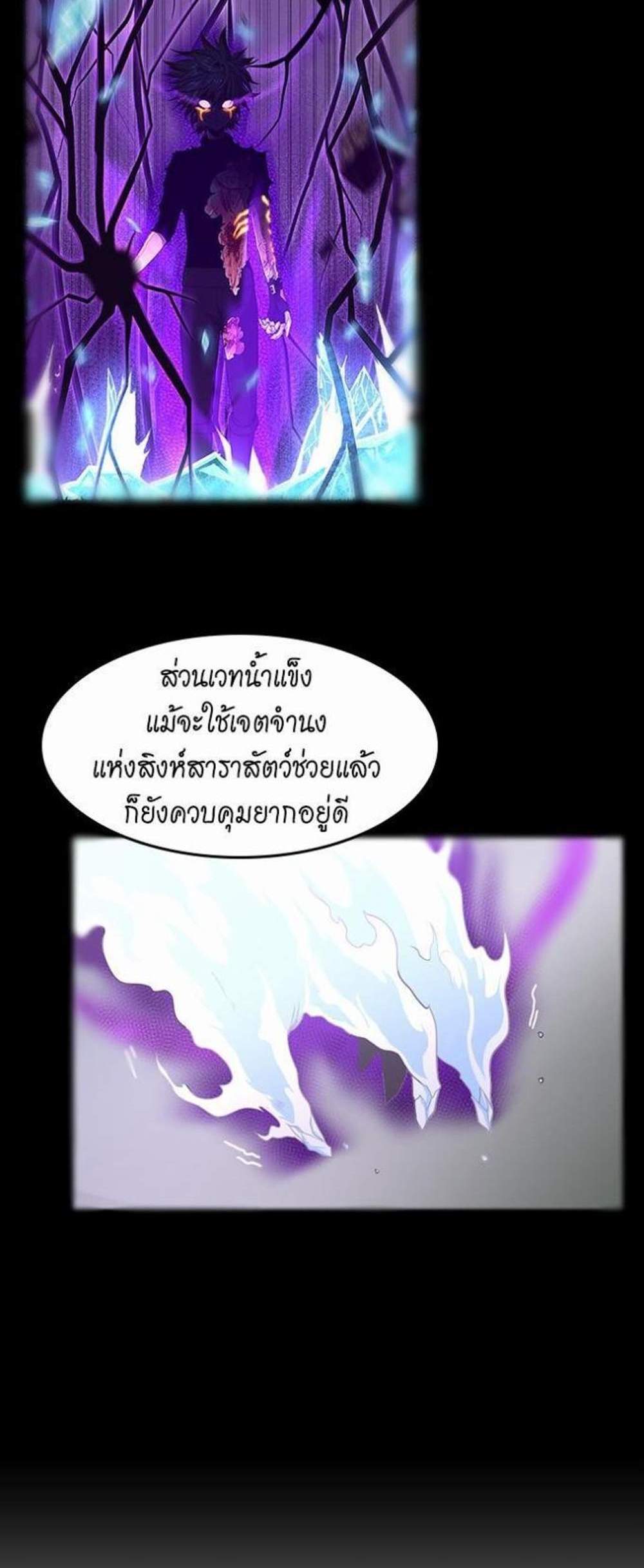 The Beginning After the End แปลไทย