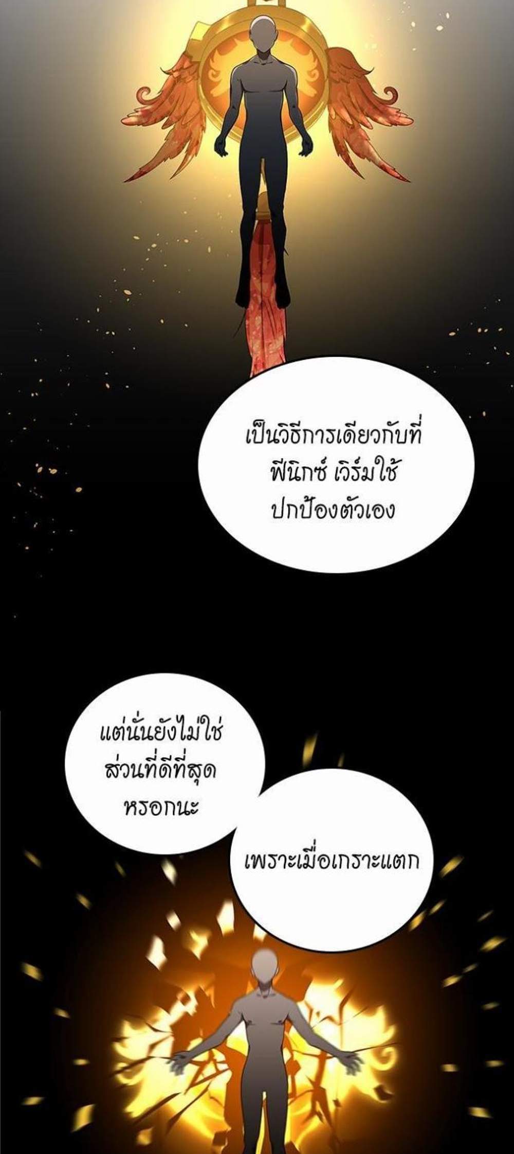 The Beginning After the End แปลไทย