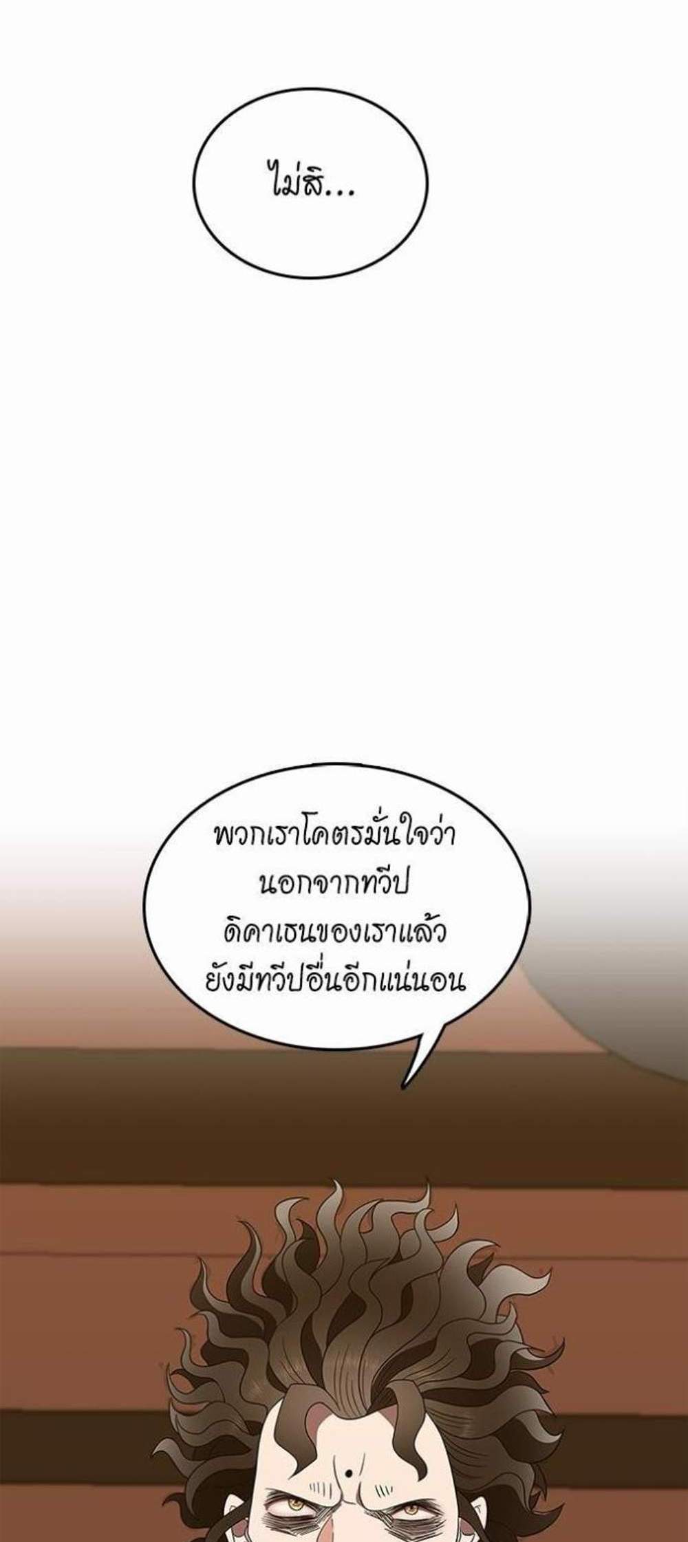 The Beginning After the End แปลไทย