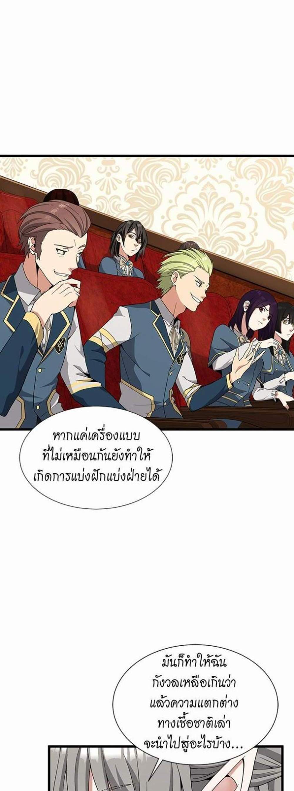 The Beginning After the End แปลไทย