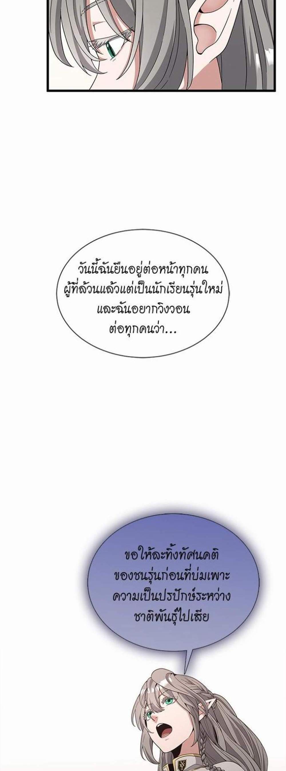 The Beginning After the End แปลไทย