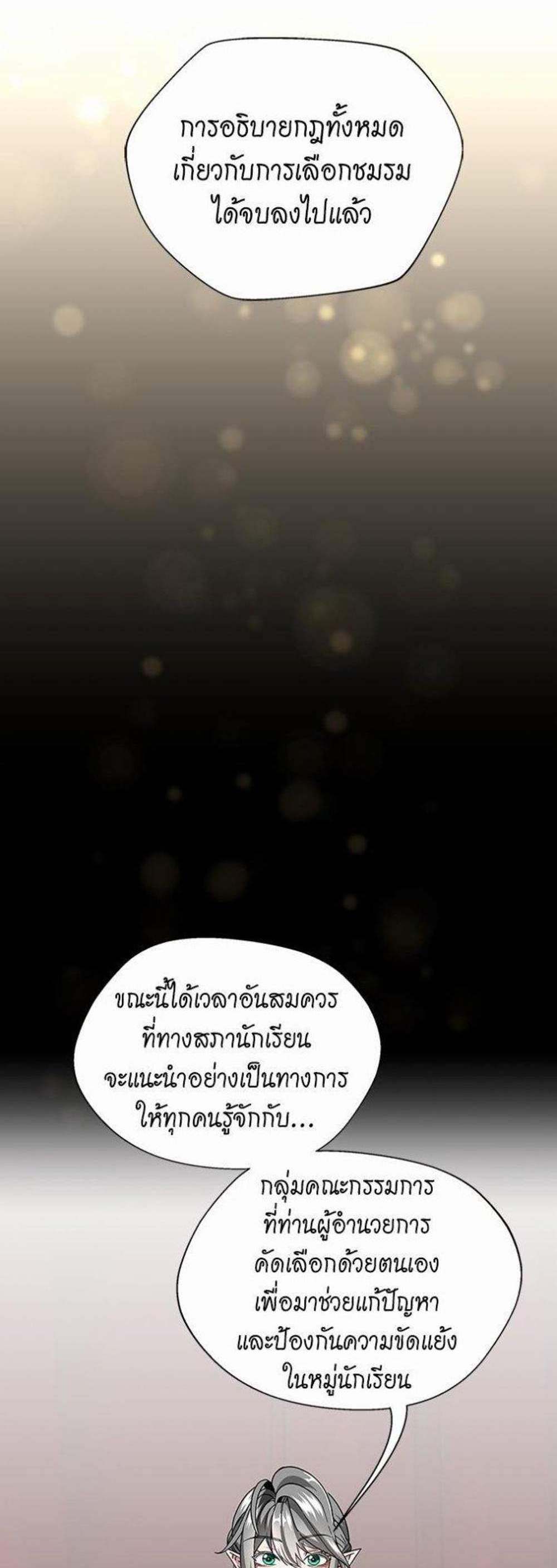 The Beginning After the End แปลไทย