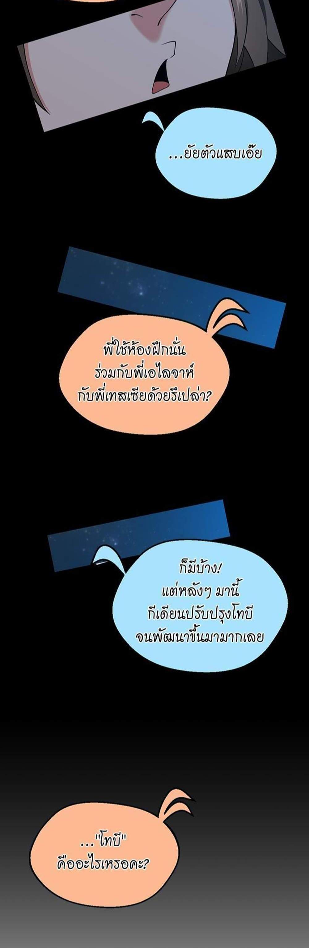 The Beginning After the End แปลไทย