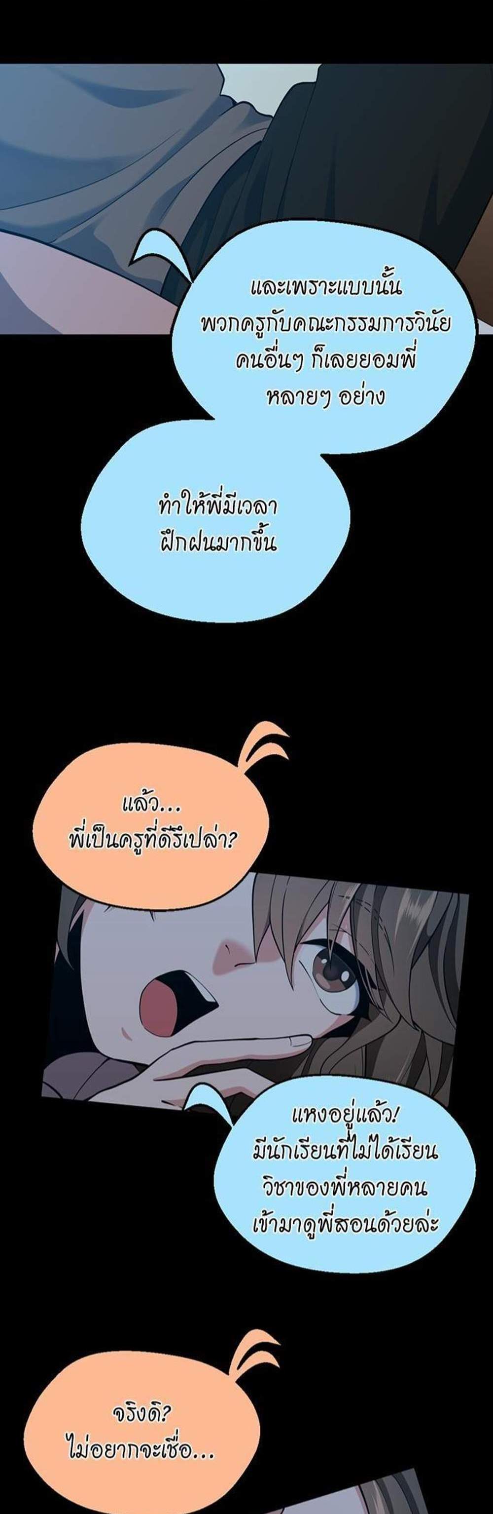 The Beginning After the End แปลไทย