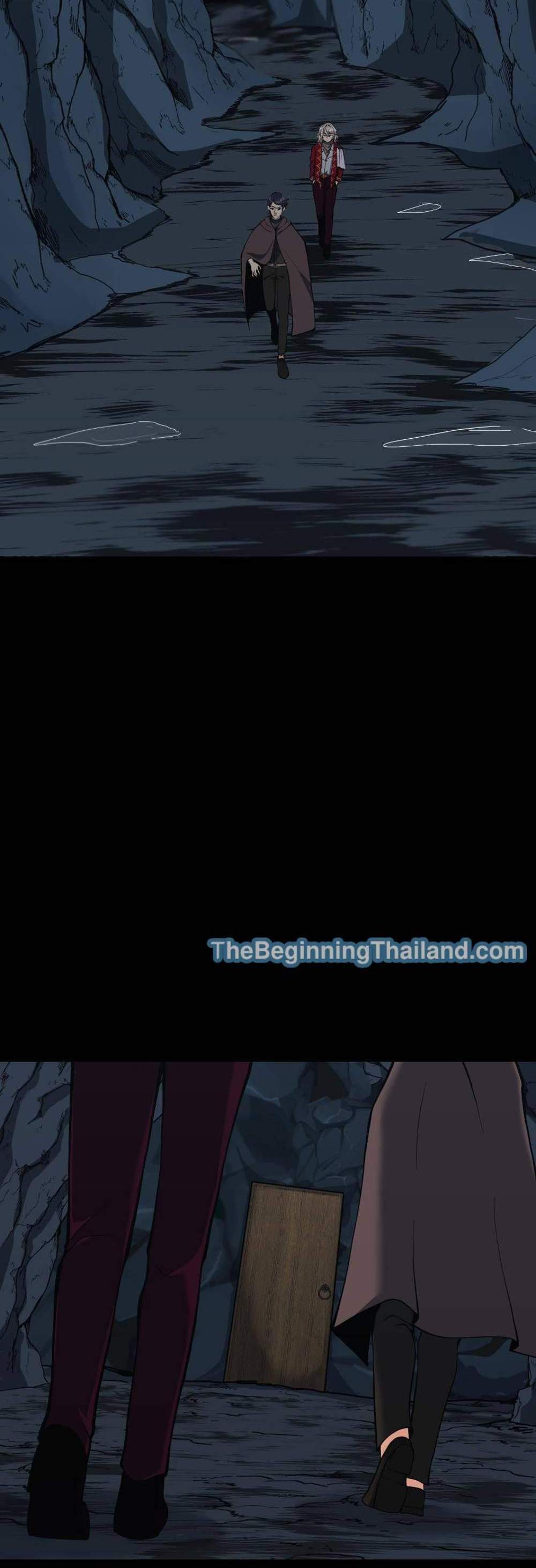 The Beginning After the End แปลไทย