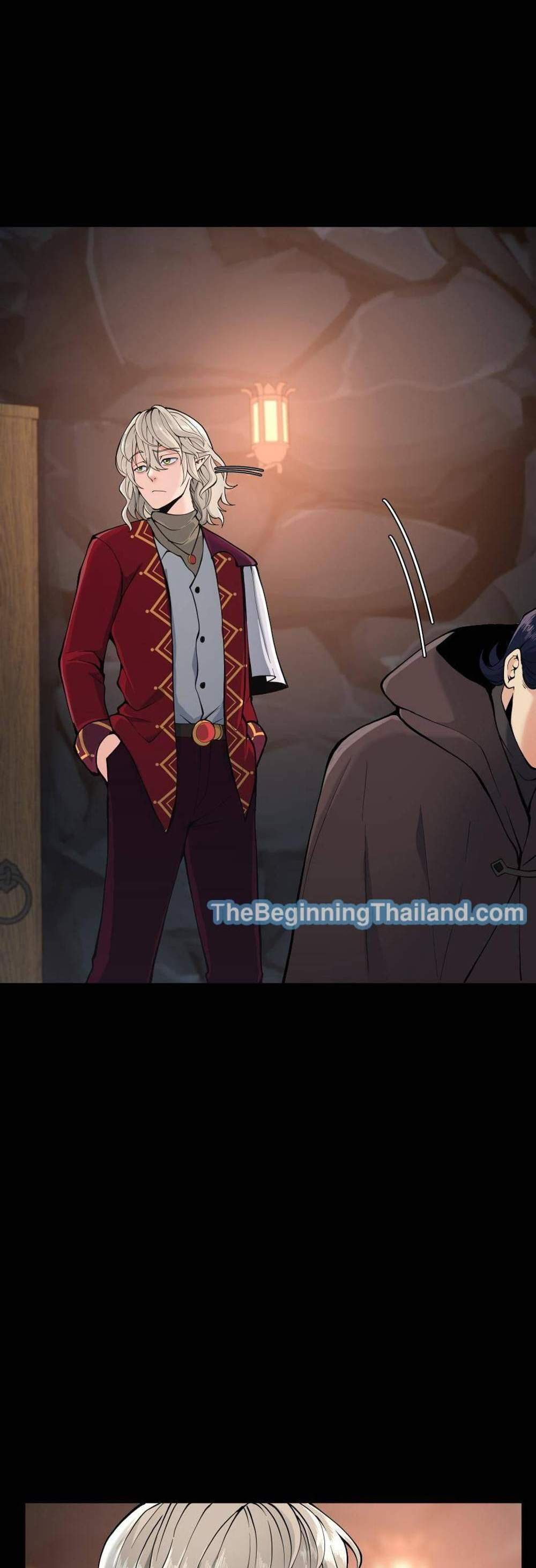 The Beginning After the End แปลไทย