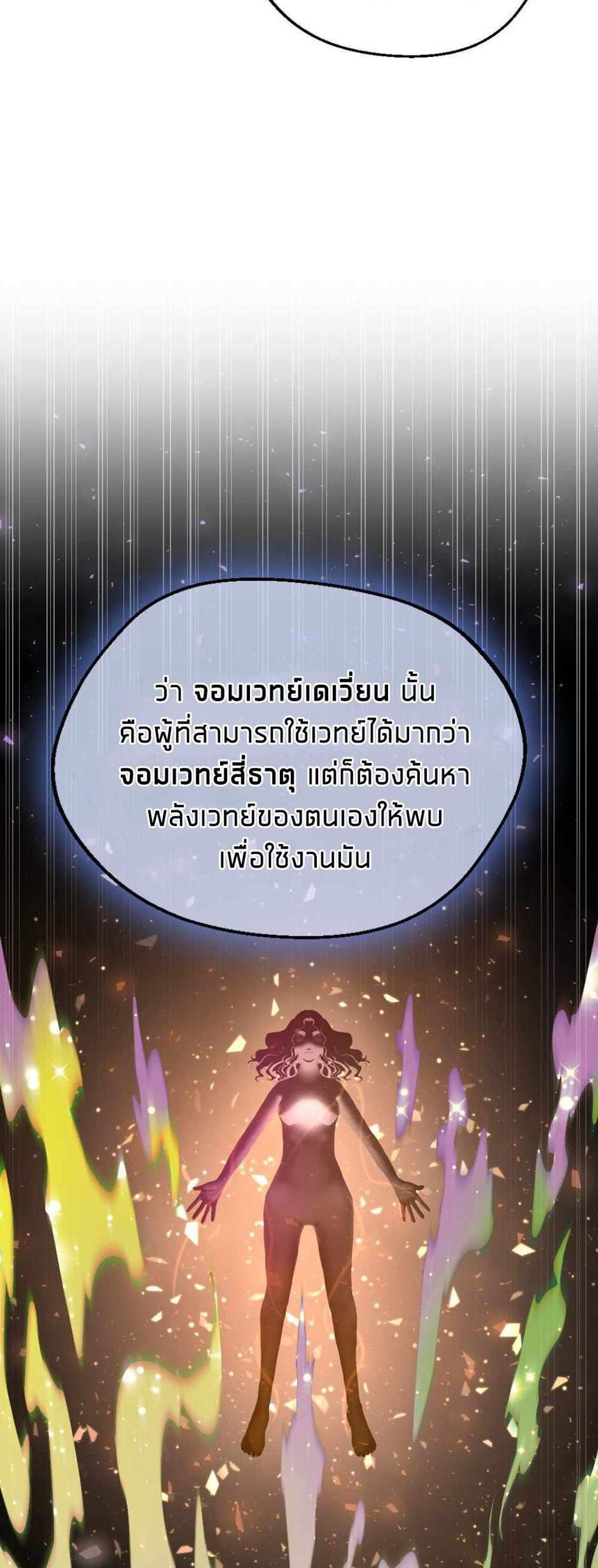 The Beginning After the End แปลไทย