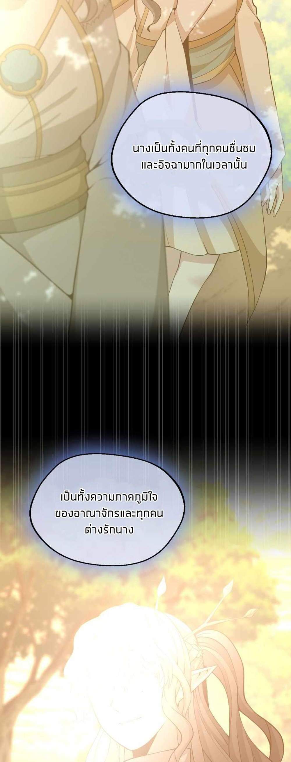 The Beginning After the End แปลไทย