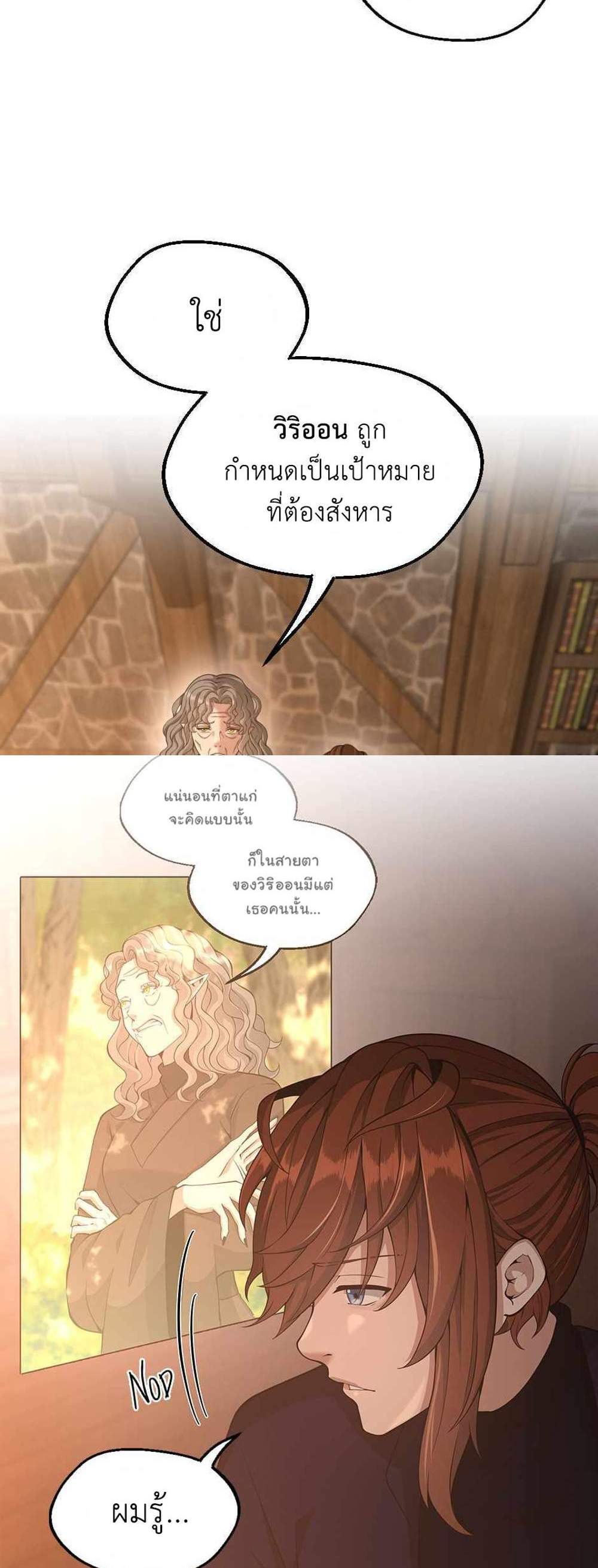 The Beginning After the End แปลไทย