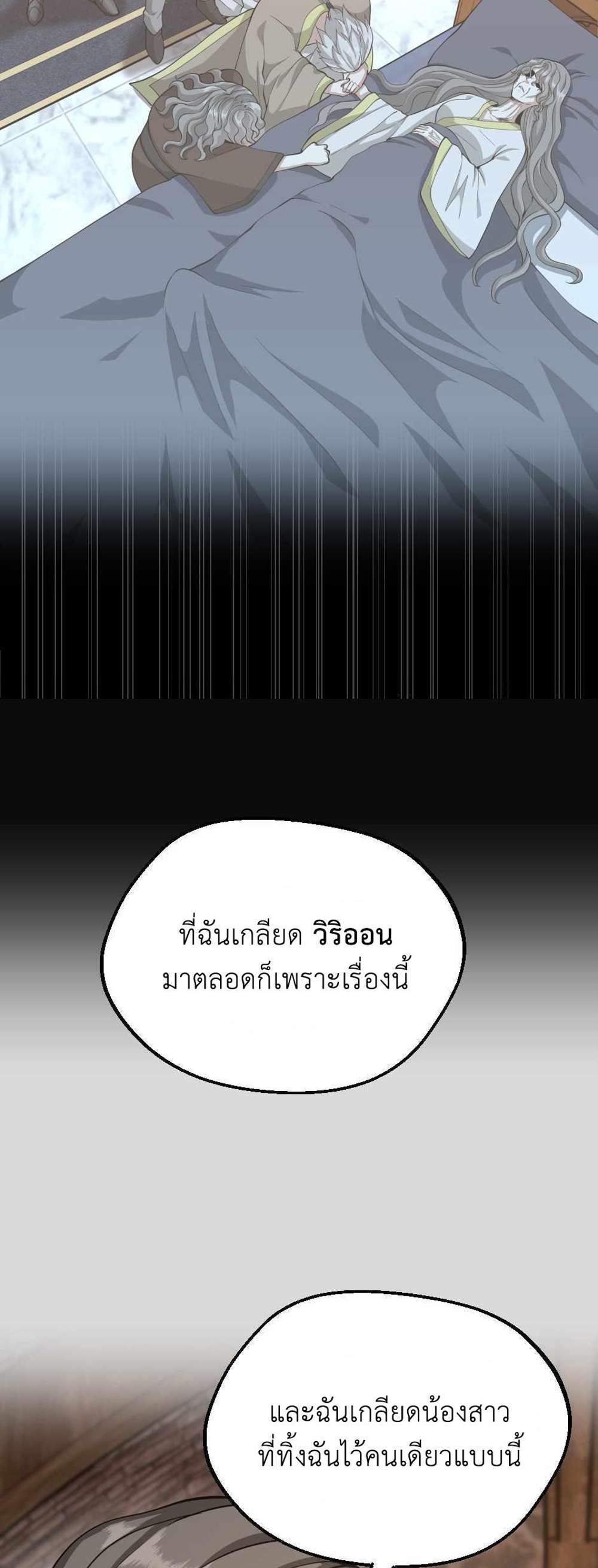 The Beginning After the End แปลไทย