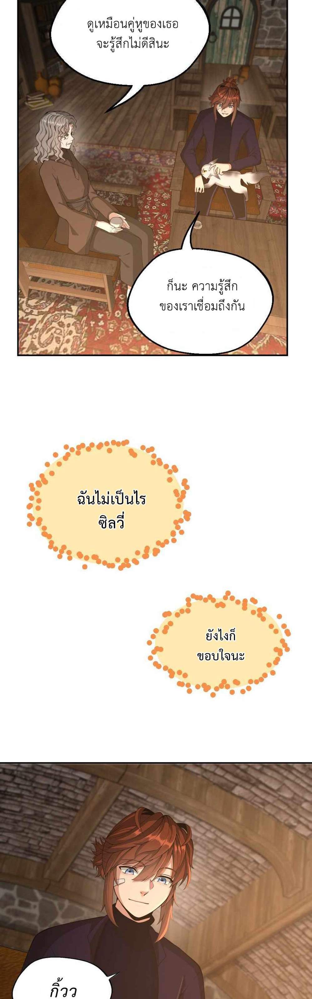 The Beginning After the End แปลไทย