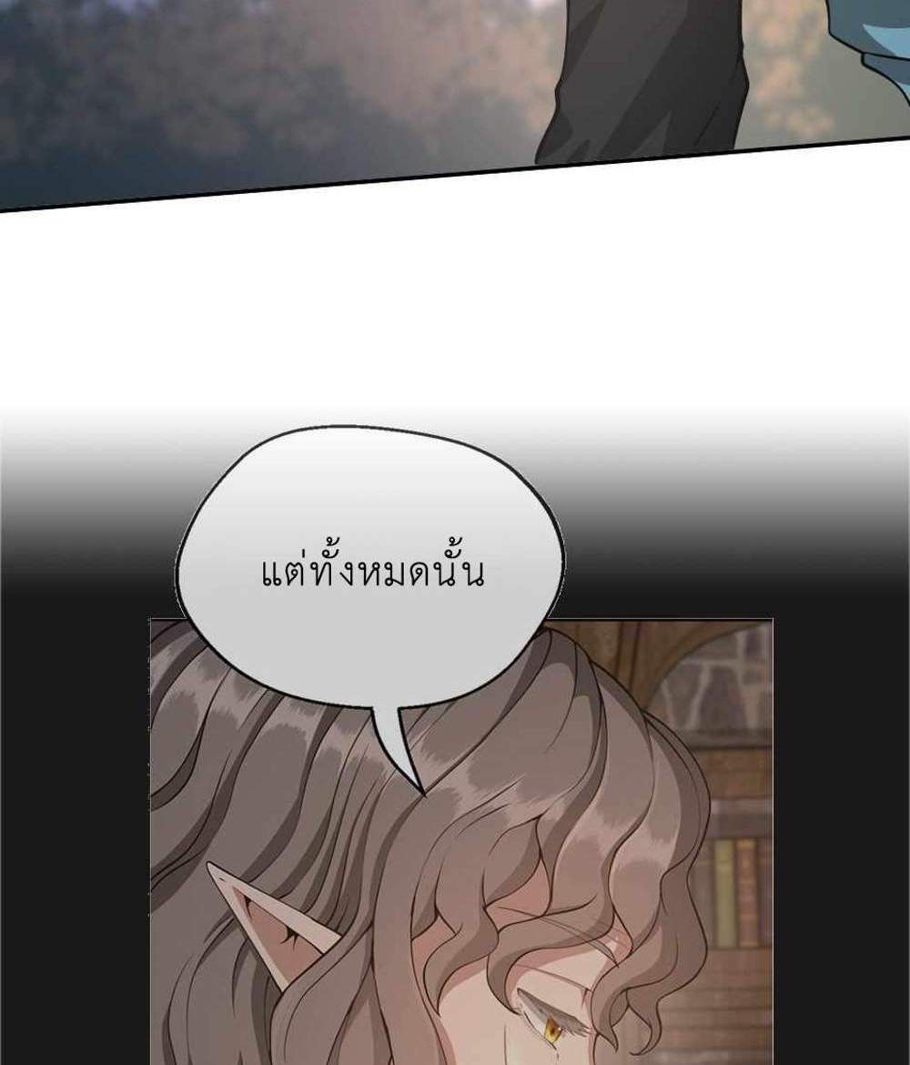 The Beginning After the End แปลไทย