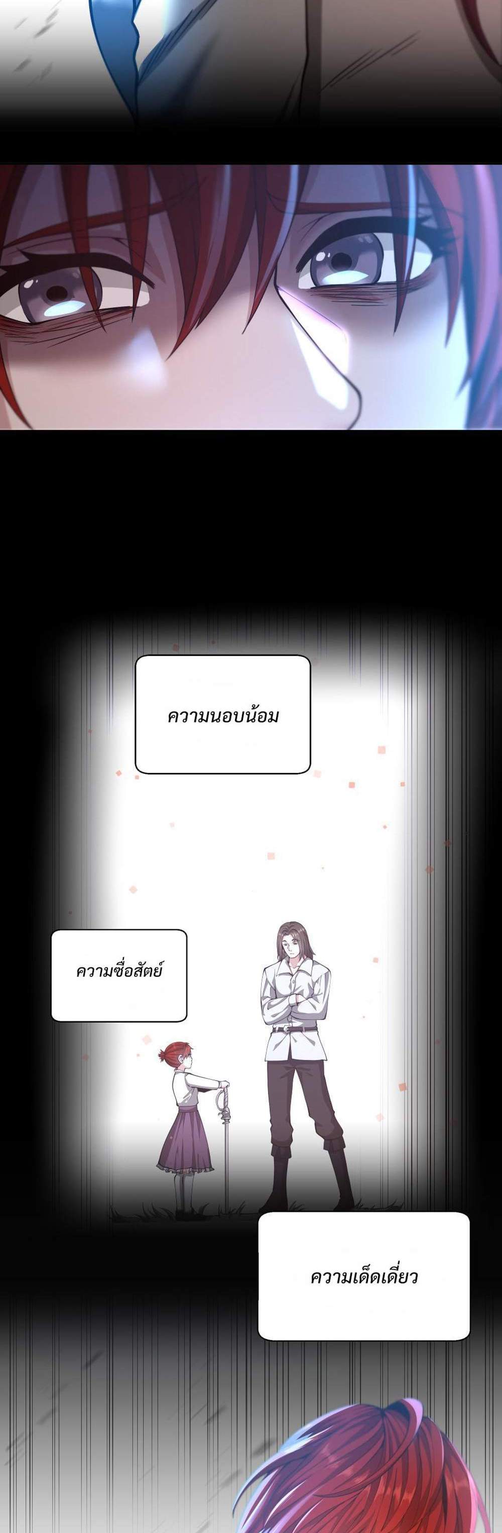 The Beginning After the End แปลไทย