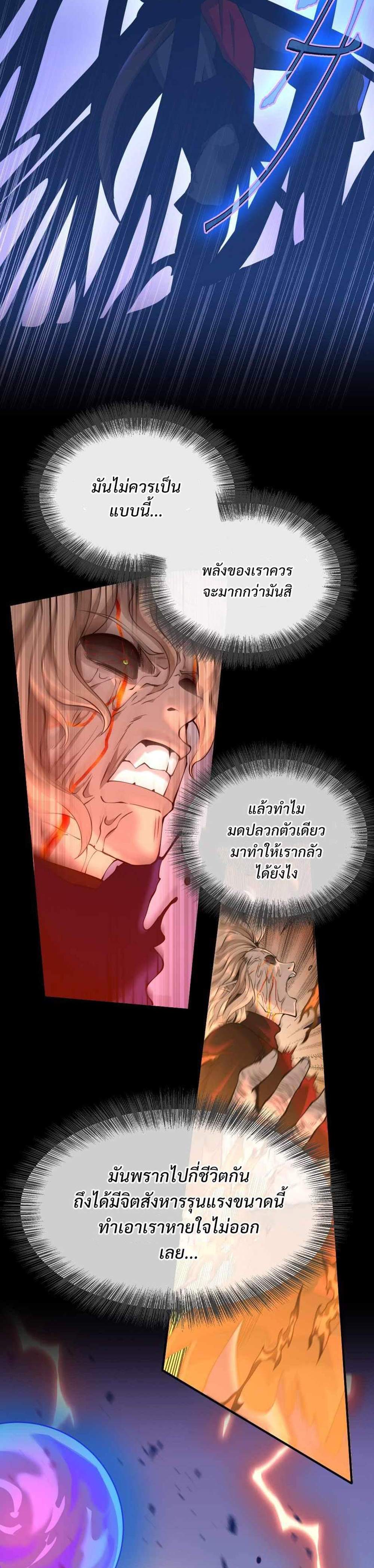 The Beginning After the End แปลไทย