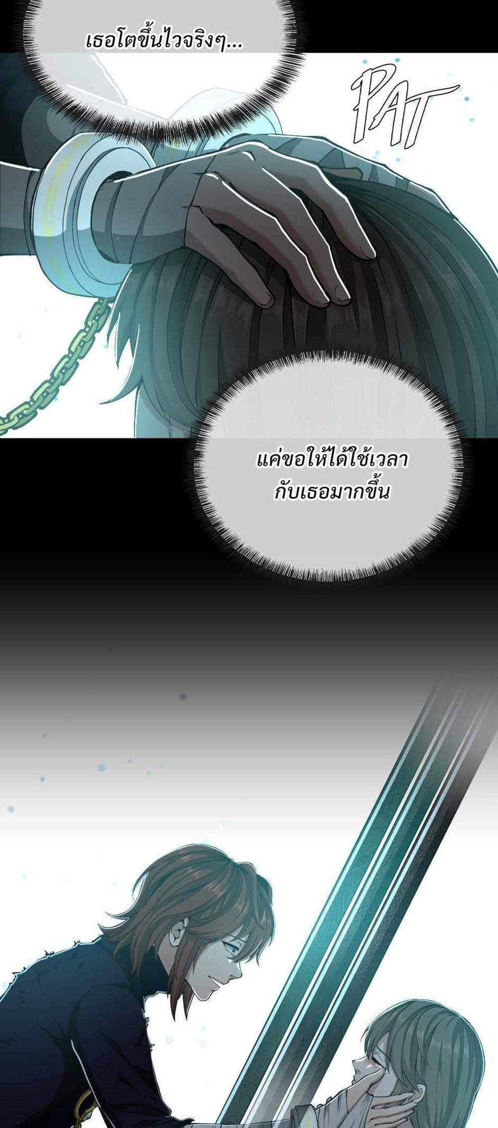 The Beginning After the End แปลไทย