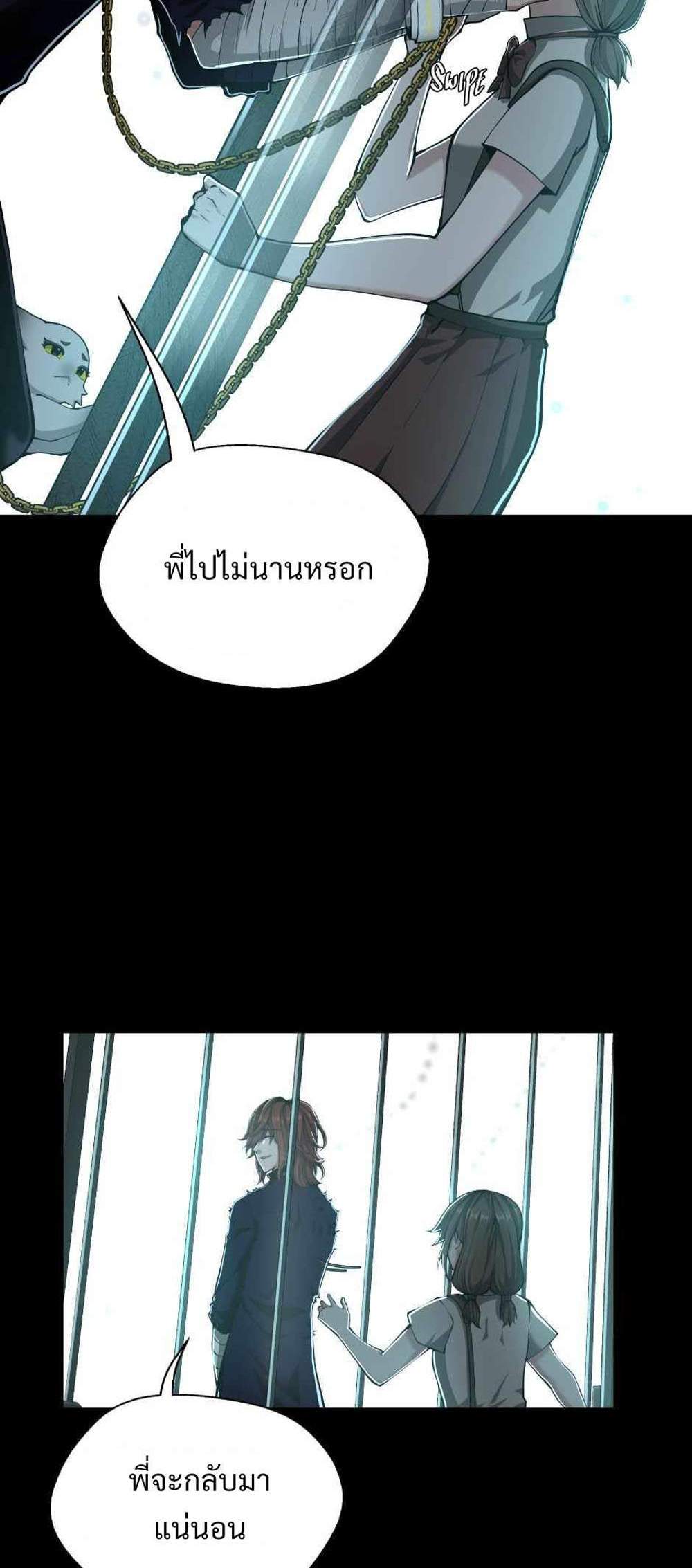 The Beginning After the End แปลไทย