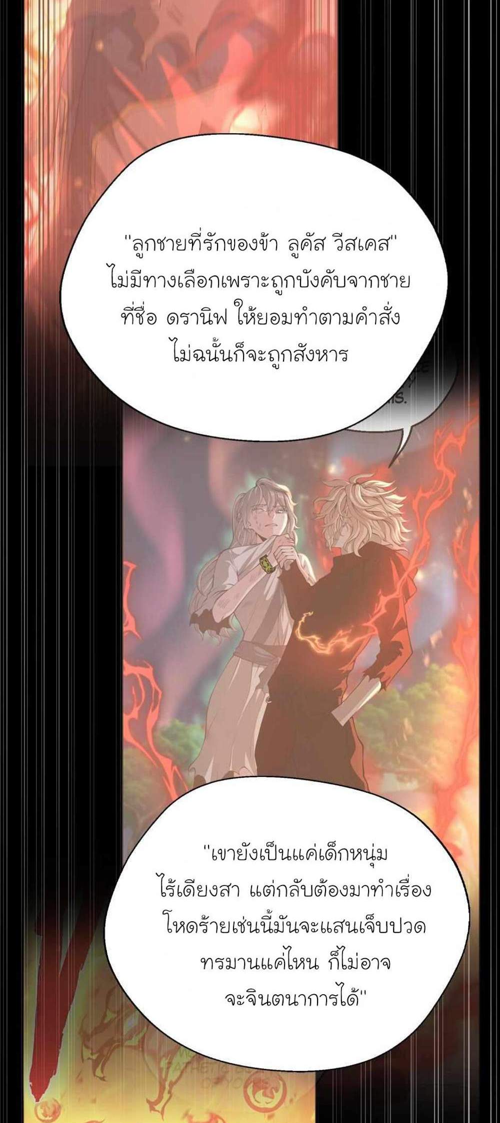 The Beginning After the End แปลไทย