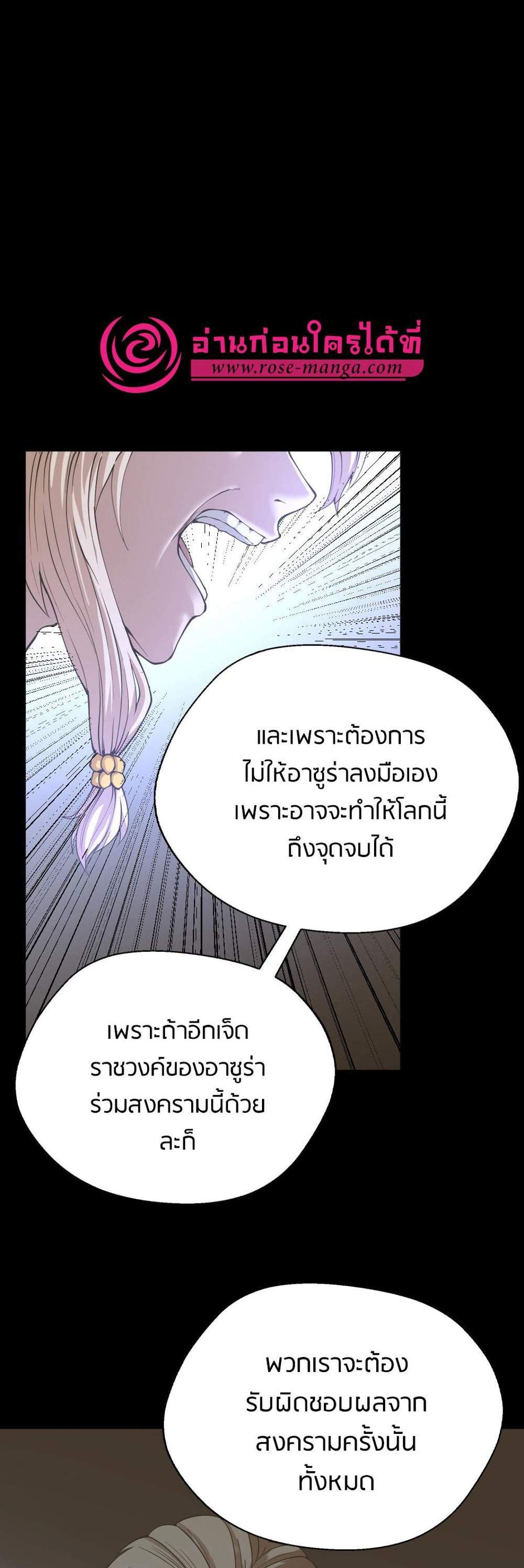 The Beginning After the End แปลไทย