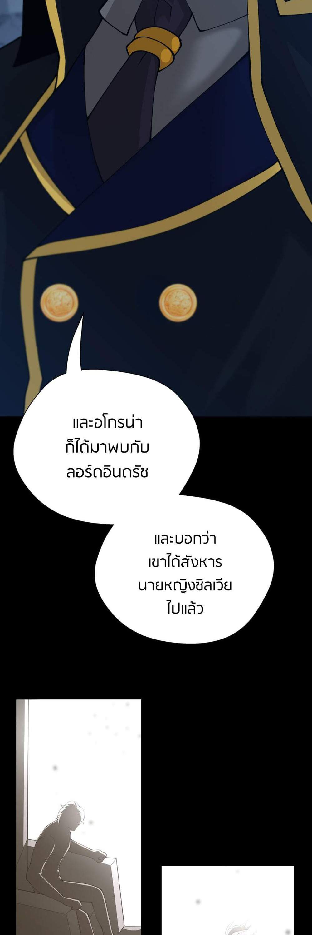 The Beginning After the End แปลไทย